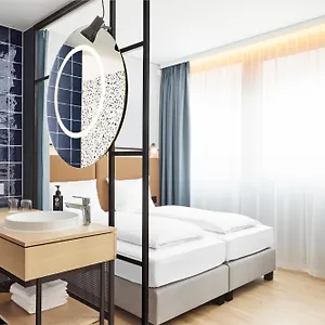 Otel H2 Schoenbrunn, Viyana