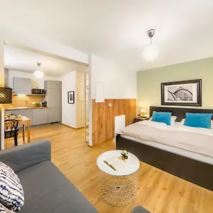 Citadines South Viena