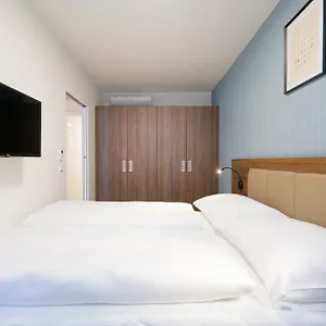 아파트호텔 Myapartments