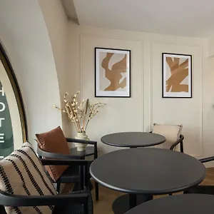 Elysee Secret فندق باريس