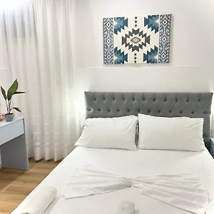 Square Otel Tiran
