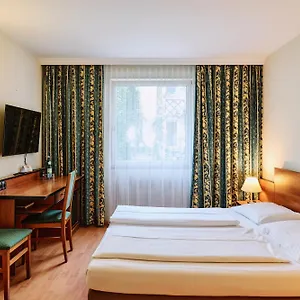 Otel Deutschmeister, Viyana