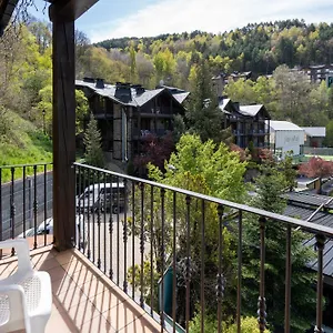 Hotel apartamentowy Anyospark Mountain & Wellness ****