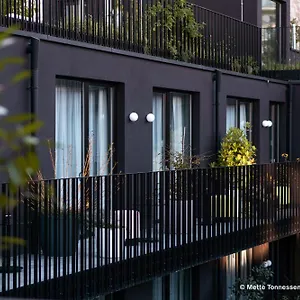 Indigo - Naschmarkt By Ihg Viena