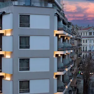 Domotel Olympia 3* Θεσσαλονίκη