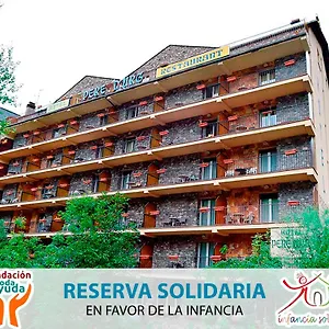 Hotel Pere D'urg 3000 ***