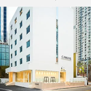 Canvas Hostel Busan