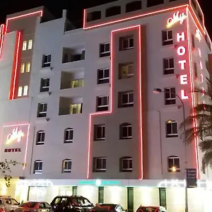 Hotel My By Trend ****