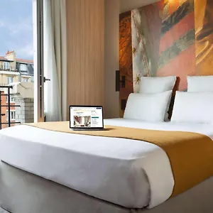 Mercure Alesia 4*, Paris Franţa