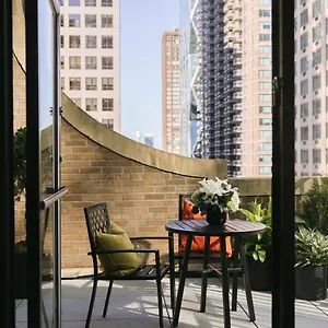The Manhattan Club 4*, ניו יורק ארצות הברית
