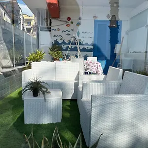 Casa Galatea Aci Trezza