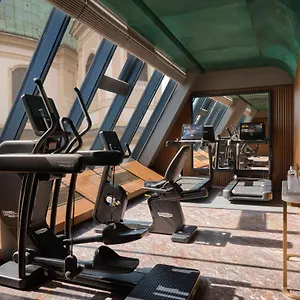 Rosewood فندق