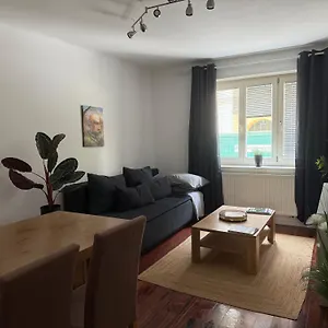 Appartamento Comfort Humboldt