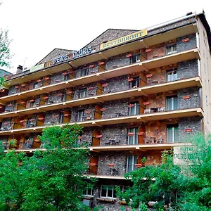 Hotel Pere D'urg 3000 ***