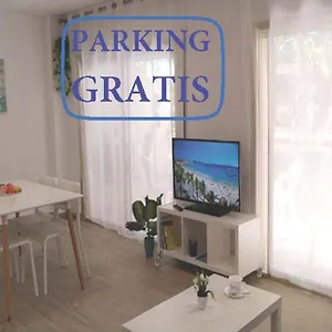 Apartamento Scala