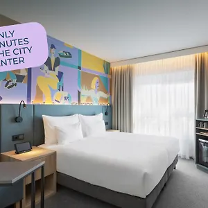 Spark By Hilton Donaustadt فندق