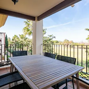 Apartamento La Quinta I By H