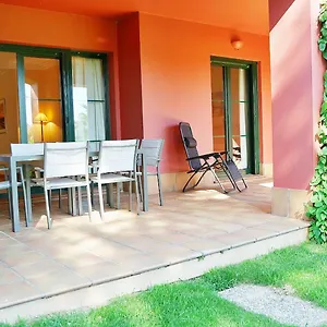Apartamento El Rincón Del Golf I By Homa