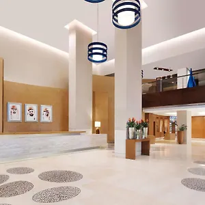 ***** Hotel Moevenpick Jumeirah Zjednoczone Emiraty Arabskie