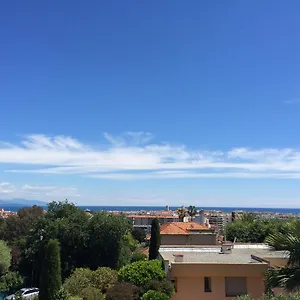 Avec Vue Et Parking Appartement