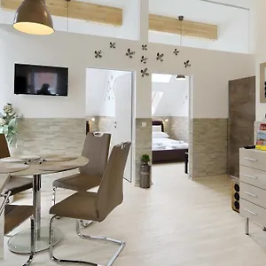Appartamento Flatprovider - Manuela