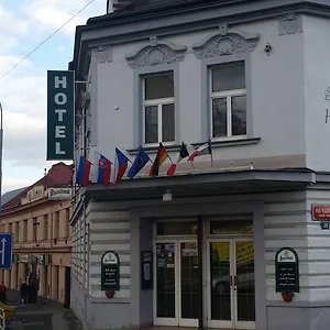 Libuse Hotel Praha