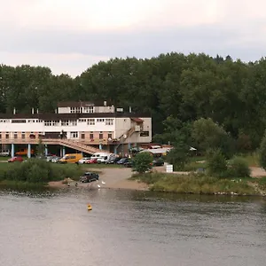 Boathouse Hostel Praha