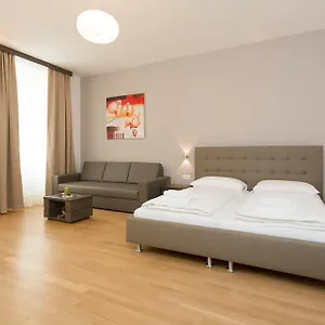 Yourapartment 1030 Апартаменты