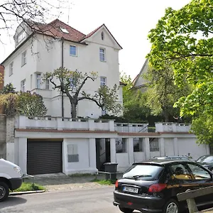 Lida Bed & Breakfast Praha