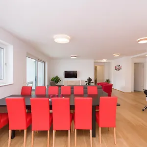 Yourapartment Center דירה