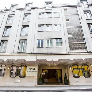 Geblergasse Szálloda