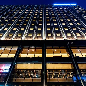 Daiwa Roynet Ginza Premier Otel Tokyo