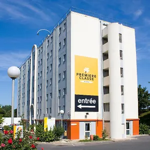 Hotel Premiere Classe Mesnil ***