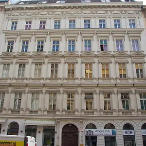 Appartement Hotspot