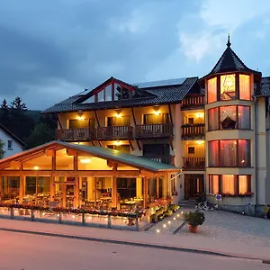 ** Ośrodek wypoczynkowy Magnat Polska