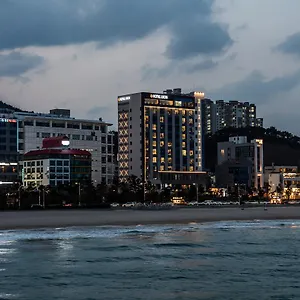 Laon Otel Busan