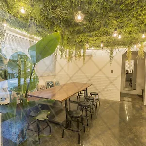  Hostel Sio Dél-Korea
