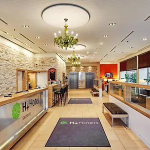 酒店 H+萨尔茨堡酒店 ****