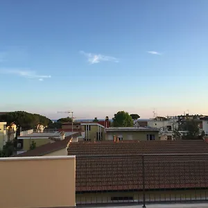 Zona Pratoranieri Follonica