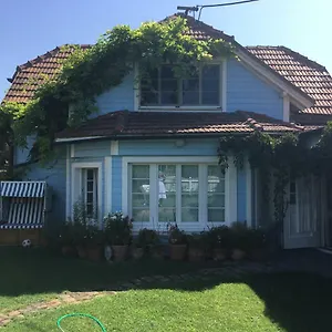 Alte Donau Apartment