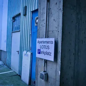 Lotus Apartament