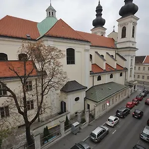 Appartement Schloessel 26/18