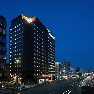 Apa Sugamo Ekimae Otel Tokyo