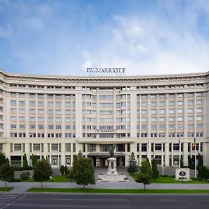 Jw Marriott Grand 5*, בוקרשט רומניה