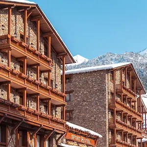 Hotel Sport ****