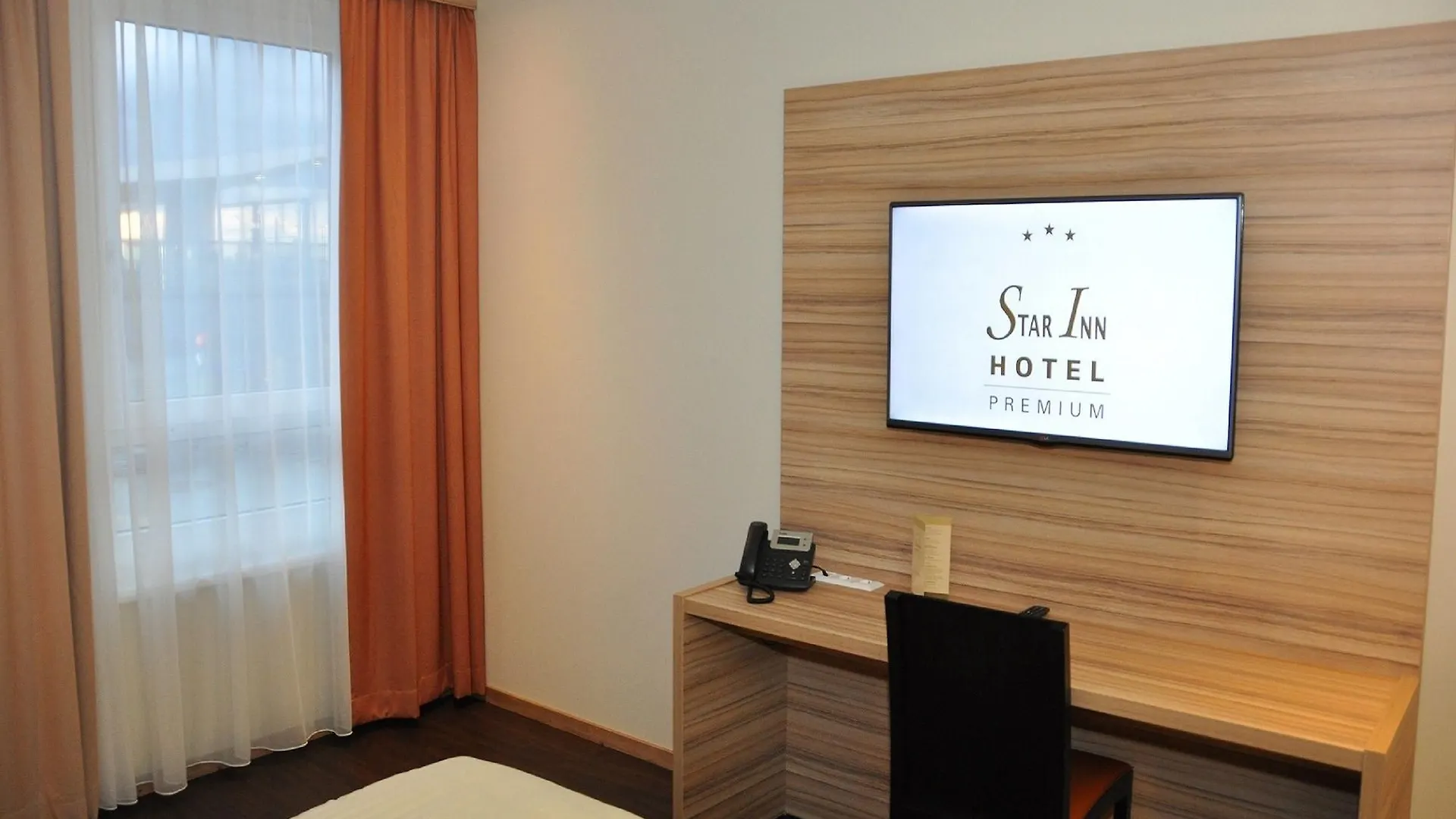 Leonardo Hotel Vienna Hauptbahnhof