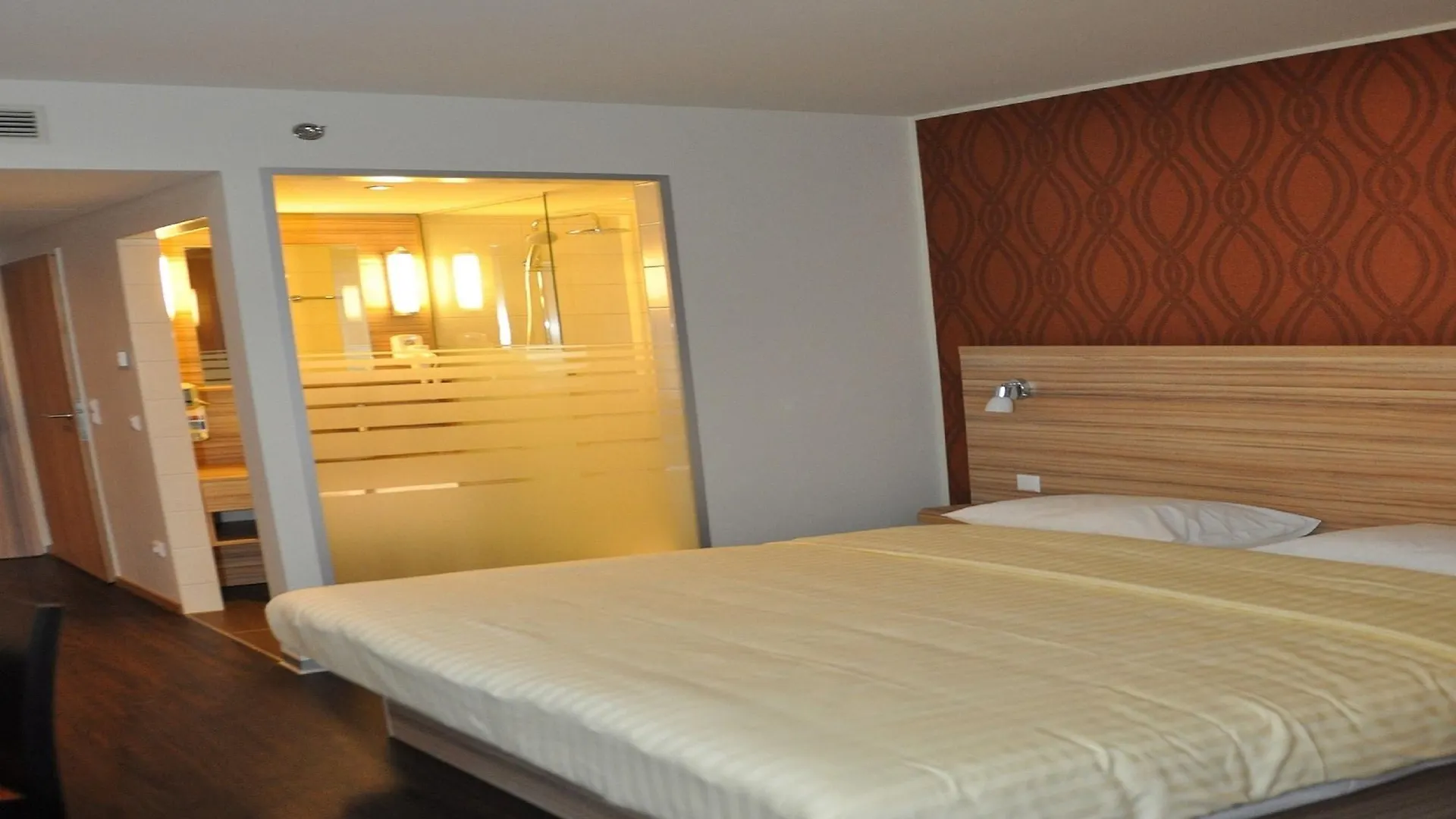 Leonardo Hotel Vienna Hauptbahnhof