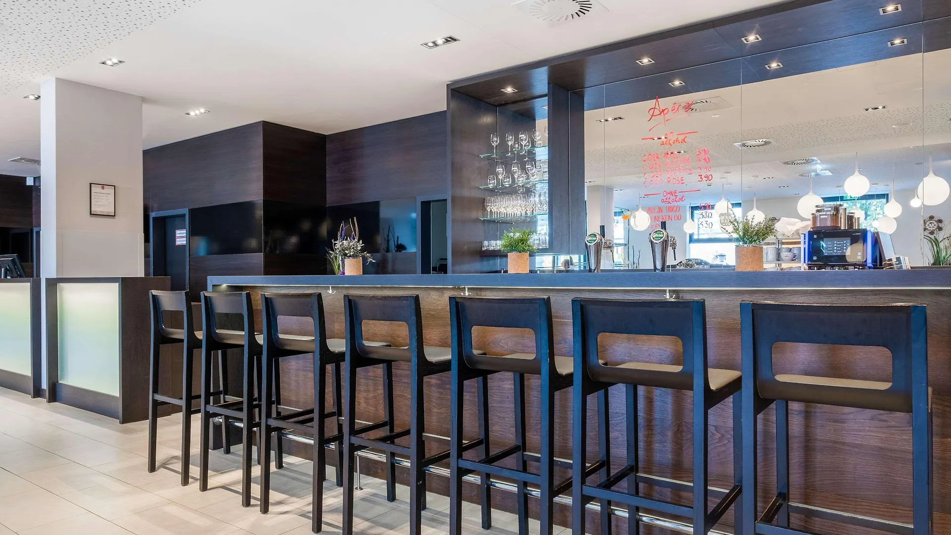 Leonardo Hotel Vienna Hauptbahnhof 4*,  Autriche