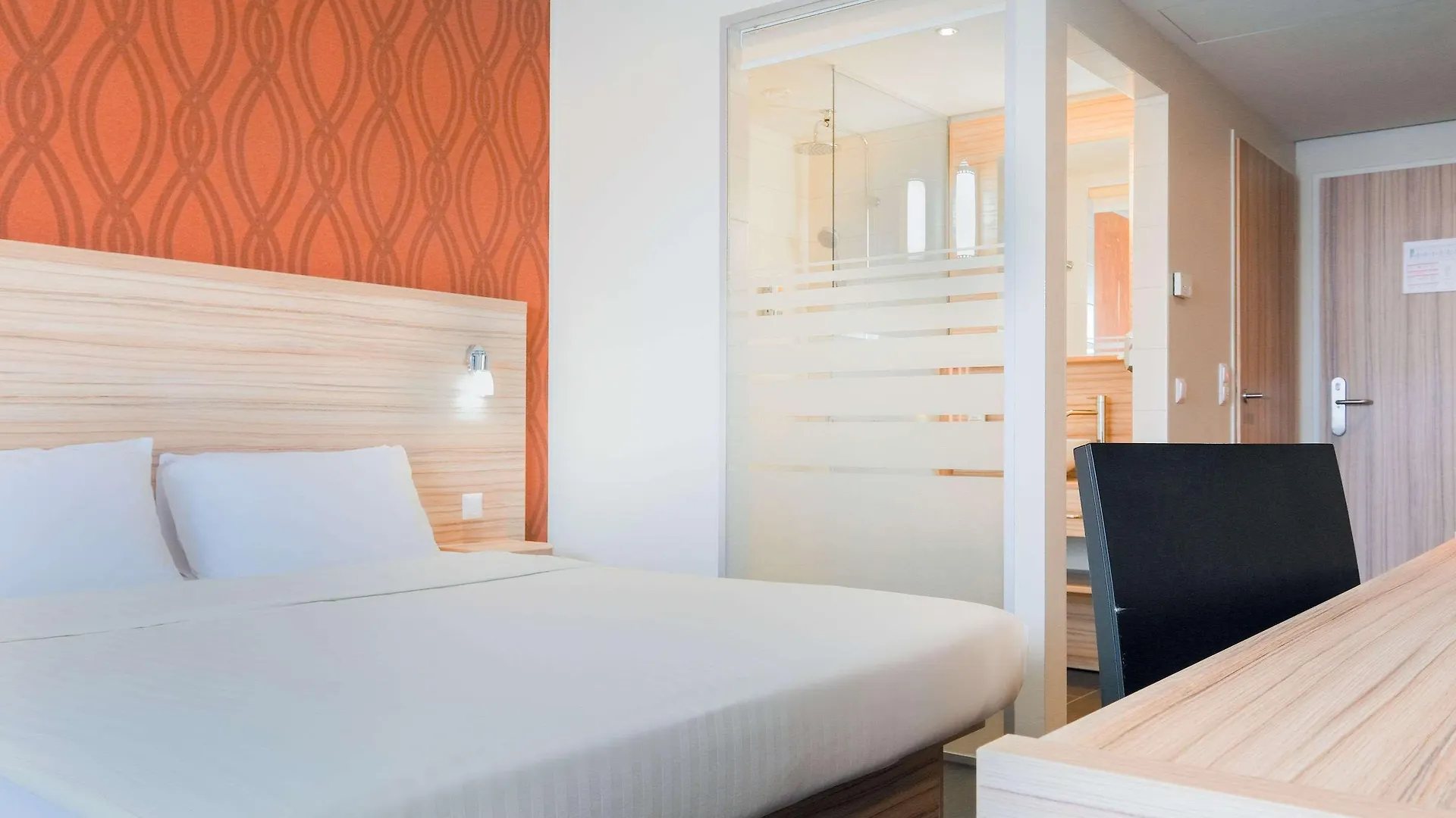 Leonardo Hotel Vienna Hauptbahnhof