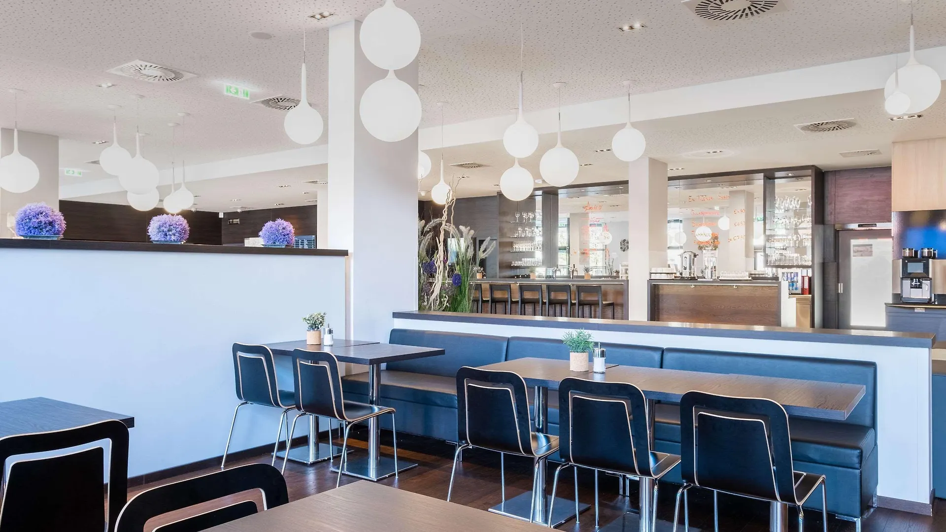 Leonardo Hotel Vienna Hauptbahnhof